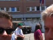 Processo Bossetti: le dichiarazioni dei legali della famiglia Gambirasio