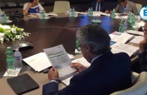 Feralpi Group: bilancio 2016 positivo tra innovazione e consolidamento