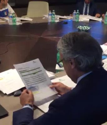 Feralpi Group: bilancio 2016 positivo tra innovazione e consolidamento