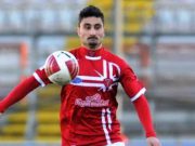 Feralpi Salo’: acquistato il centrocampista Francesco Dettori dal Padova