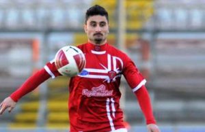 Feralpi Salo’: acquistato il centrocampista Francesco Dettori dal Padova