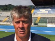 Feralpi Salò: nuova stagione al via tra sogni e speranze