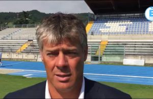 Michele Serena lascia la Feralpi Salò. Al suo posto arriva Cesare Beggi