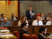 Liti in Consiglio Comunale: Nella bufera le dichiarazioni di Minini sul Bigio