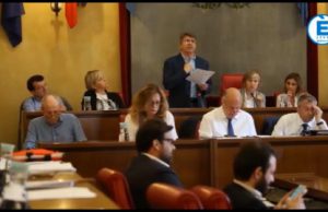 Liti in Consiglio Comunale: Nella bufera le dichiarazioni di Minini sul Bigio