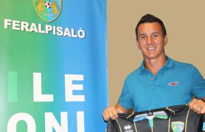 Feralpi Salò, mercato: in arrivo Emerson e Marchi