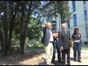 Box abusivi a San Bartolomeo, conclusi i lavori di rimozione