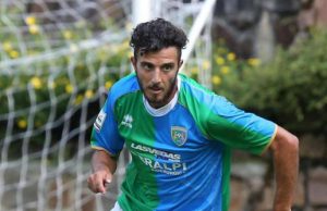 Feralpi Salò: Bracaletti rescinde. Ruffini in prestito al Rezzato