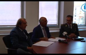 Operazione “Garanzia”: GdF scopre polizze fantasma