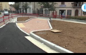 Estate di cantieri in città, l’intervista all’assessore ai lavori pubblici Muchetti