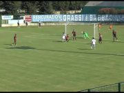 Un ottimo Brescia frena la fame di calcio estivo del Cagliari