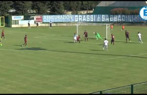 Un ottimo Brescia frena la fame di calcio estivo del Cagliari