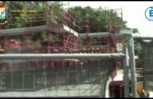 Scoperto giro d’affari da 400 milioni per fatture false: tre indagati