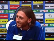 Brescia Calcio, Cattaneo: “L’occasione che aspettavo da tempo”