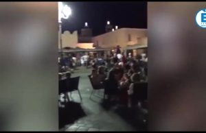 Terremoto sull’isola di Kos: la testimonianza di Monia Peroni