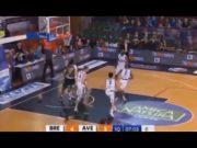 Germani Basket Brescia Leonessa: presentata la pre-season