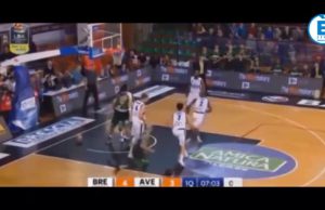 Germani Basket Brescia Leonessa: presentata la pre-season