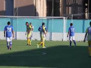 Brescia Calcio: 8 gol alla Rappresentativa. Torregrossa-Ferrante show