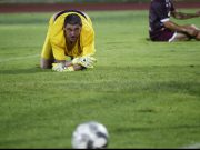 Coppa Italia: Feralpi Salo’ eliminata ai rigori dal Livorno. Decisivo errore di Luche