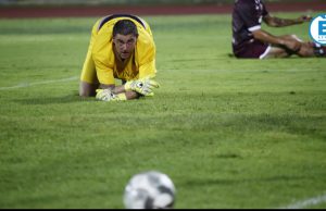 Coppa Italia: Feralpi Salo’ eliminata ai rigori dal Livorno. Decisivo errore di Luche