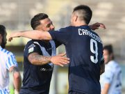 Brescia Calcio: Vittoria in amichevole per 2-1. In gol Torregrossa e Ferrante