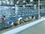 Rezzato: piscina comunale pronta ad essere riaperta al pubblico