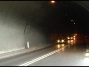 Gardesana. I lavori saranno effettuati di notte