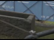 Tragedia alla Malegno Borno, ecco l’intervento del direttore di gara