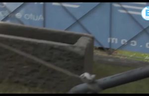 Tragedia alla Malegno Borno, ecco l’intervento del direttore di gara