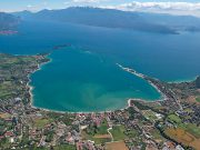 Manerba tre spiagge off limits