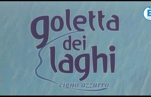 La Goletta di Laghi torna sul Sebino: lago “malato”