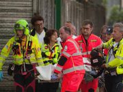 Porzano, Paolo fuori dal coma: ha parlato con i genitori