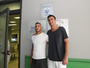 Brescia calcio: oggi inizia ufficialmente la stagione 2017/2018