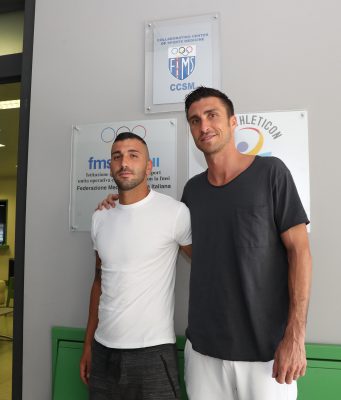 Brescia calcio: oggi inizia ufficialmente la stagione 2017/2018