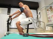 Brescia Calcio: questa mattina le visite mediche al Panathleticon