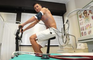 Brescia Calcio: questa mattina le visite mediche al Panathleticon