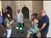 Comitati ambientalisti contro Roncari