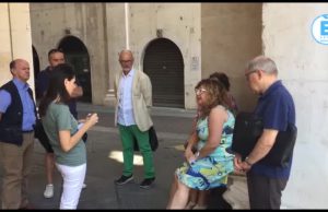 Comitati ambientalisti contro Roncari