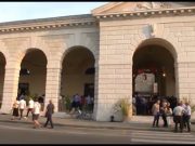 IL MERCATO DEI GRANI RICONSEGNATO ALLA CITTA’