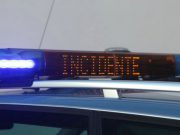 GRAVISSIMO INCIDENTE SULLA SS 510, TRAFFICO BLOCCATO PER ORE