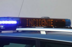 Incidente mortale a Rezzato, la vittima un uomo di 77 anni
