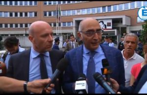 Processo Yara: Bossetti verso la sentenza d’appello