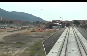 Il Cipe dice sì alla tav Brescia-Verona