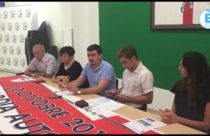 Referendum per l’autonomia, le ragioni del sì del Carroccio