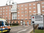 Incidente stradale a Suzzara: coinvolti due bresciani dell’Iveco