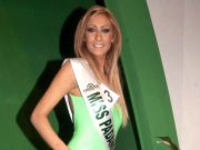 Alice Grassi: l’ex Miss Padania in un Ospedale Psichiatrico