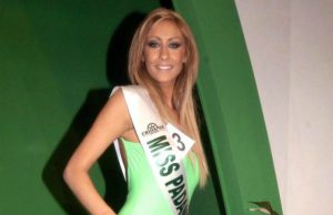 Alice Grassi: l’ex Miss Padania in un Ospedale Psichiatrico