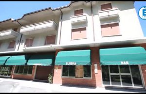 Vobarno: Molotov contro hotel per i profughi