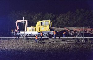 Incidente ferroviario di Rodengo: due indagati