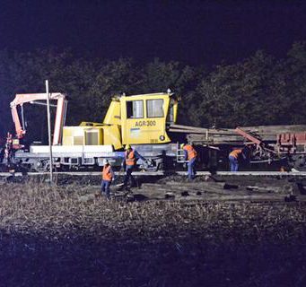 Incidente ferroviario di Rodengo: due indagati